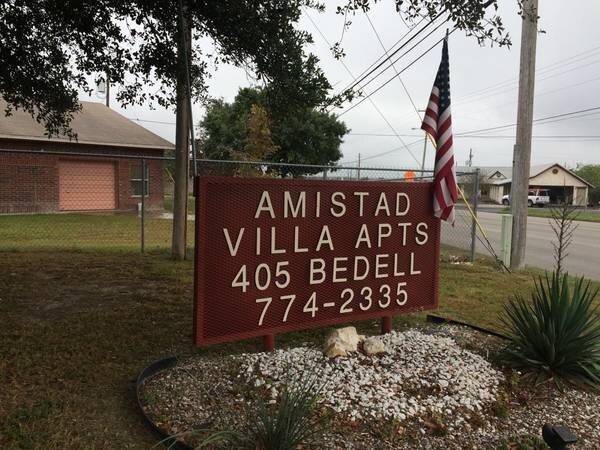 Photo - Amistad Villa - Utilities Included