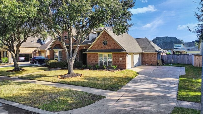 Photo - 14518 Logan Falls Ln