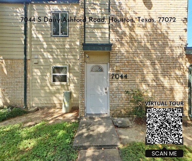 Photo - 7044 S Dairy Ashford Rd
