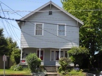 Building Photo 2012 - Franklin Street Apartments
