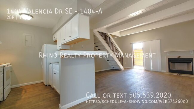 Photo - 1404 Valencia Dr SE Apartment Unit 1404-A