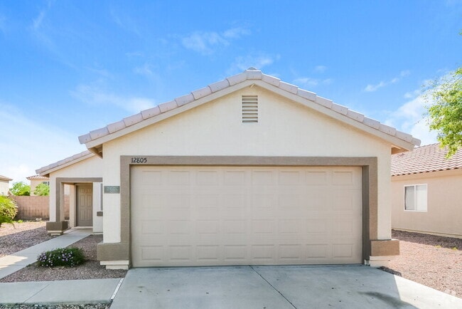 Building Photo - 12805 N 121st Dr Rental