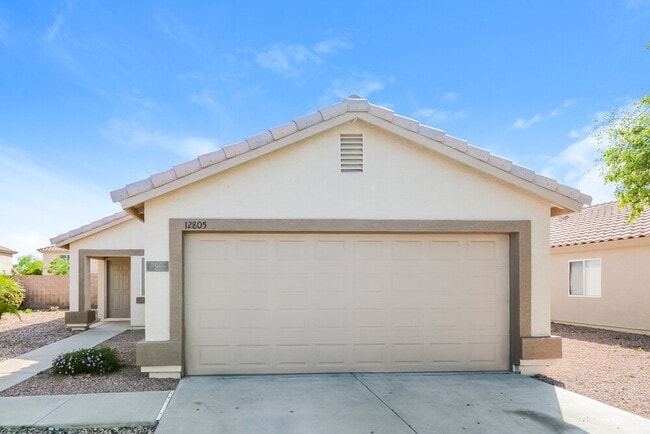 Photo - 12805 N 121st Dr House