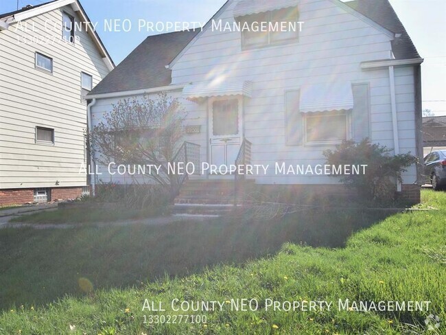 Building Photo - 4909 E 85th St Rental