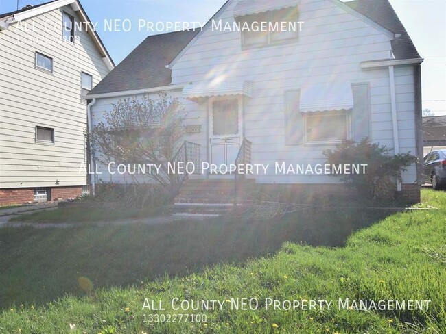Building Photo - 4909 E 85th St Rental