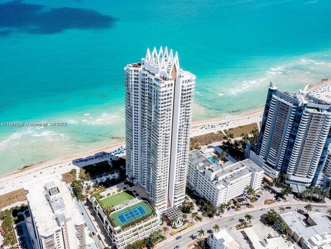 Building Photo - 6365 Collins Ave Unit 3010 Rental