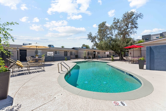 Photo - Madison Villas
