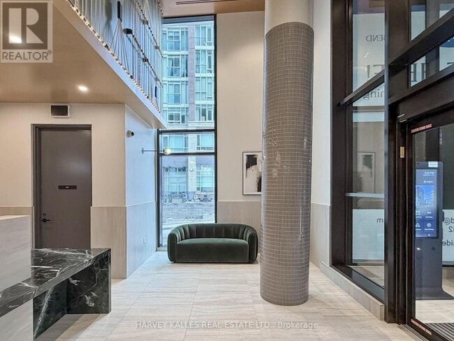 Photo - 1660 Bloor St W Unité 1105