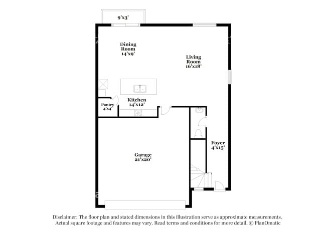 7212 Jenkins Vista Ct