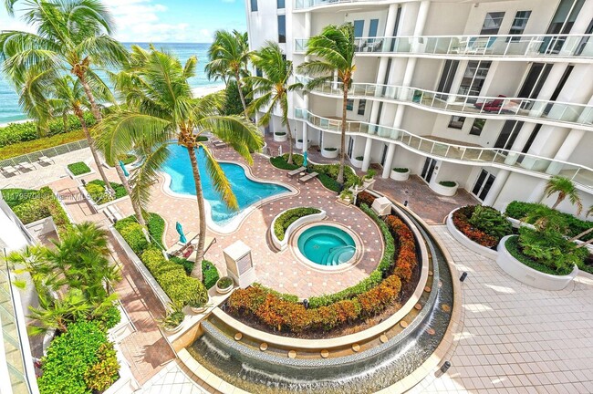 Photo - 4600 N Ocean Dr Condo Unit 802