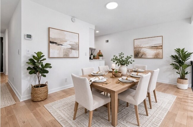 Building Photo - Now Pre-Leasing for April – August 2026: Fully Renovated 1BR Overlooking Riverview Park Unit 101