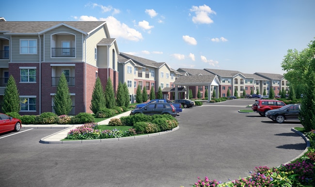 Photo - Reserve at McAlister