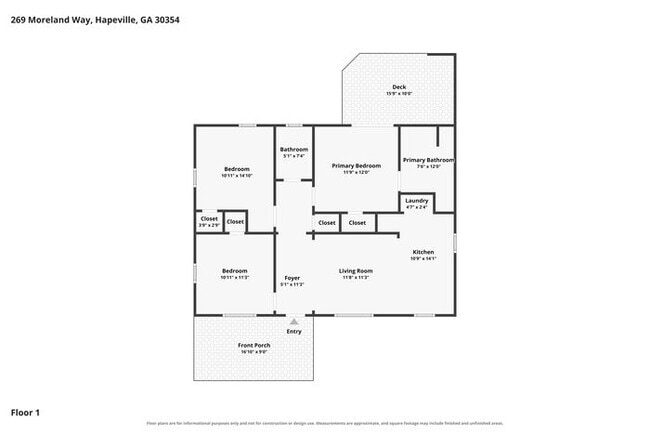 Photo - 269 Moreland Way