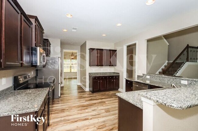 Photo - 321 Tall Wheat Lane