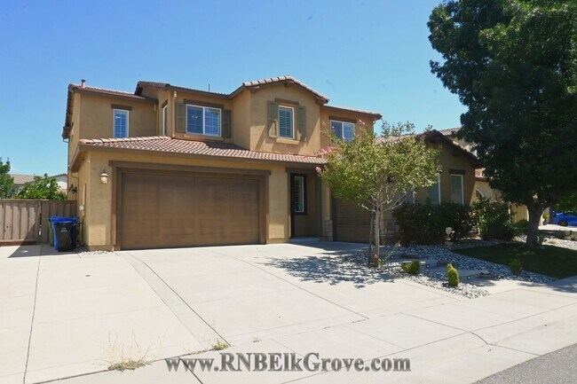Photo - 4 Bed/3.5 Bath Home in Elk Grove! - Resident Benefit Package Property