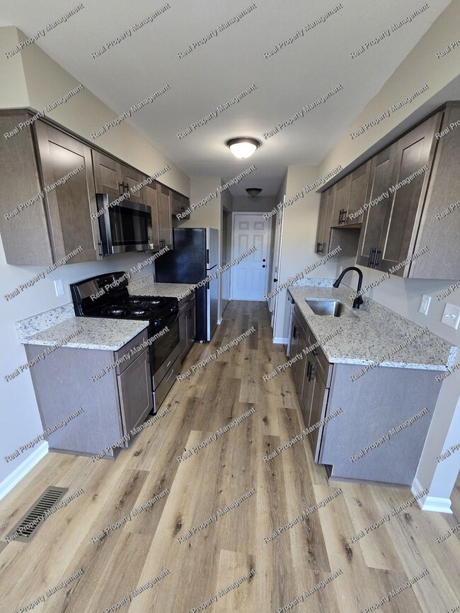 Photo - Updated 2 Bedroom Condo