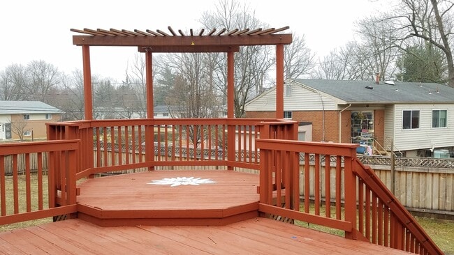 Photo - Spacious single family home in established Rockville neighborhood available now!