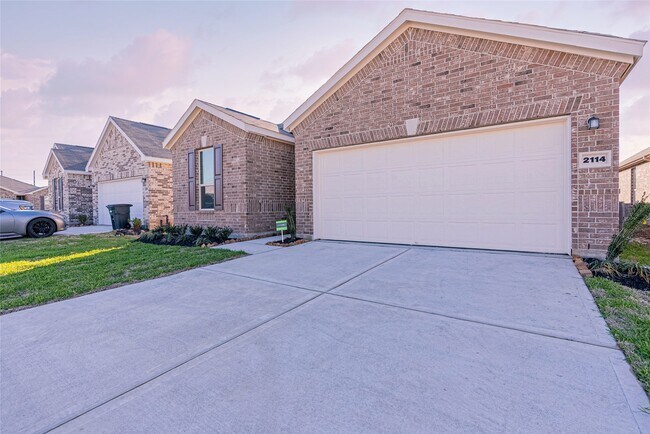 Building Photo - 2114 Damasi Ln Rental