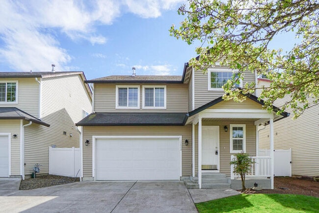 Photo - THREE BEDROOM WITH FENCED YARD