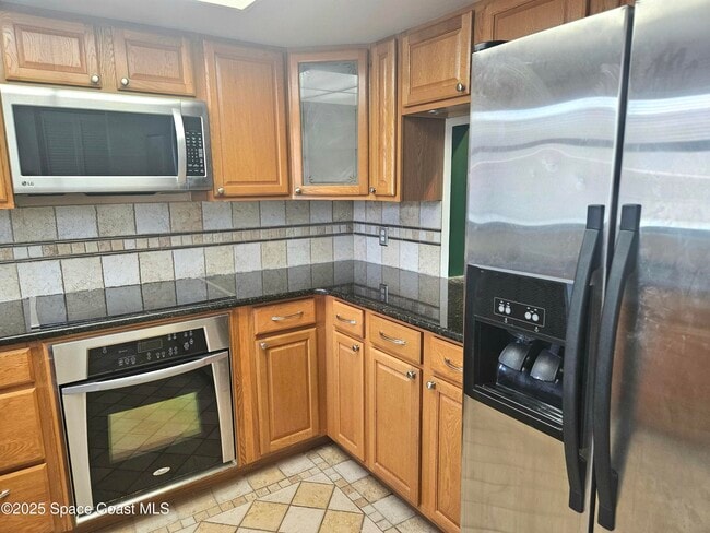 Photo - 5800 N Banana River Blvd Unit 123