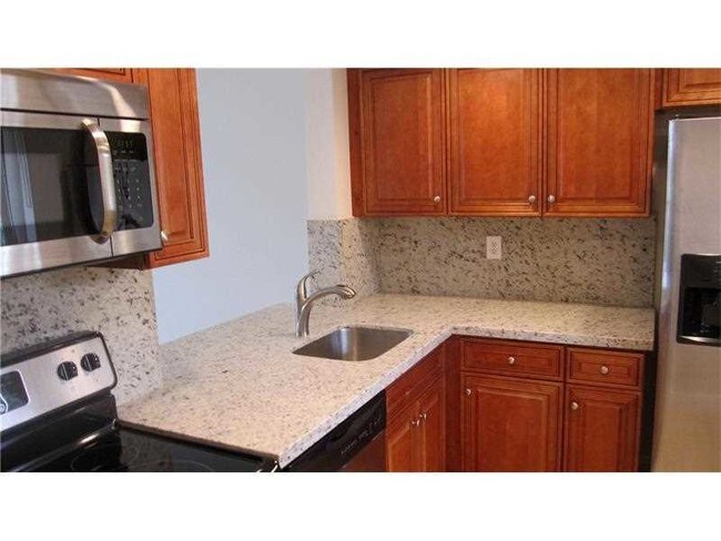 Photo - 8700 SW 133rd Avenue Rd Townhome