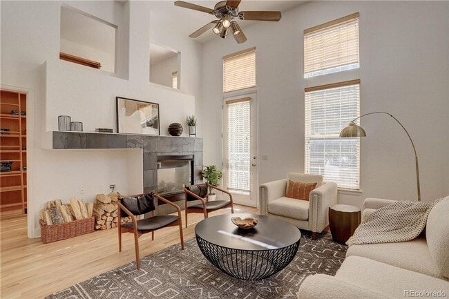 Photo - Incredible Townhome in the Hampden Town Center. Great Location!