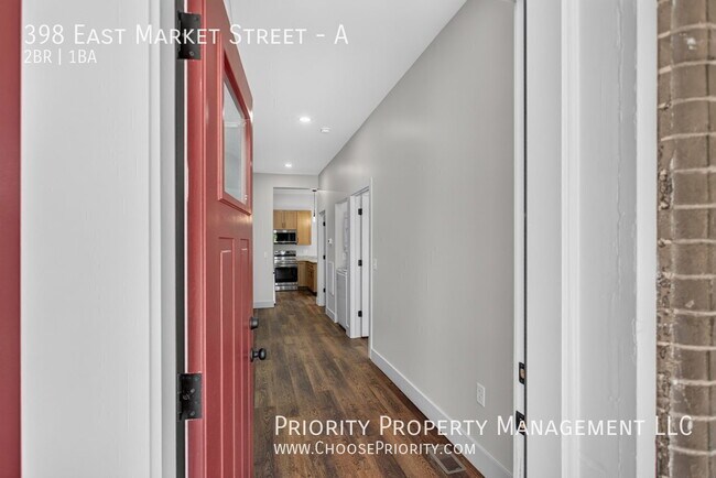 Photo - 398 E Market St Unit A