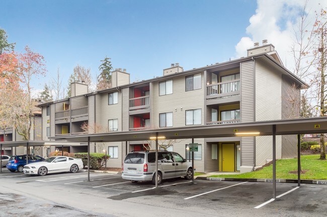 Primary Photo - Argyle Apartment Homes