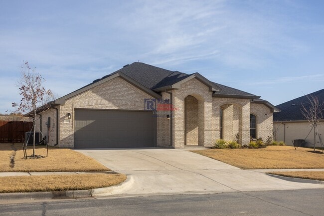 Photo - Spacious Glen Rose Home with Open Floorplan & Office Space