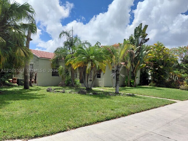 Photo - 9600 N Miami Ave