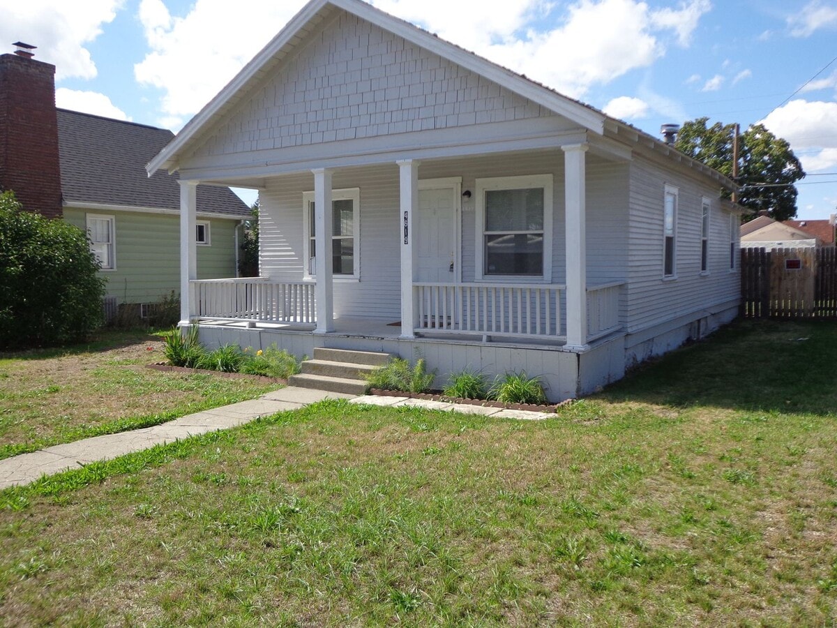 Photo - 4619 N Howard St