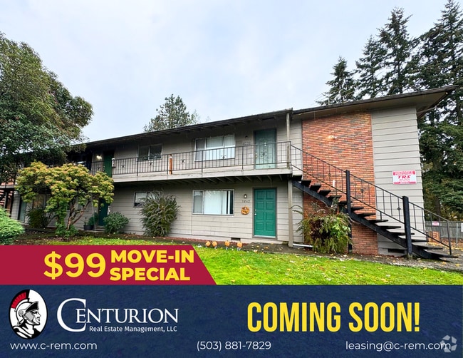 Building Photo - 3870 Iberis St NE Rental