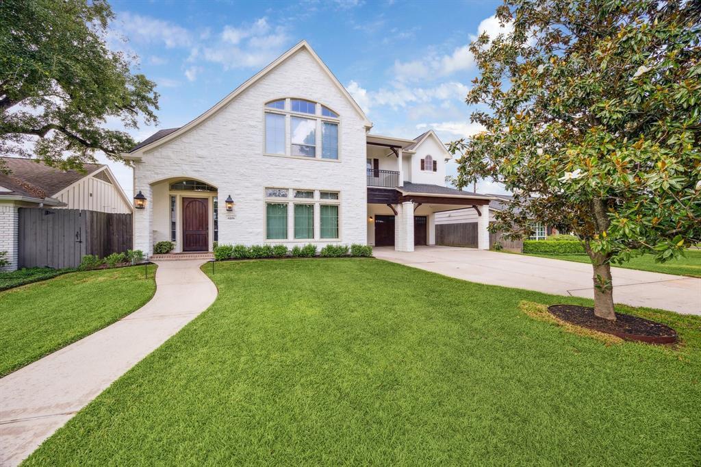 Photo - 6206 Piping Rock Ln House