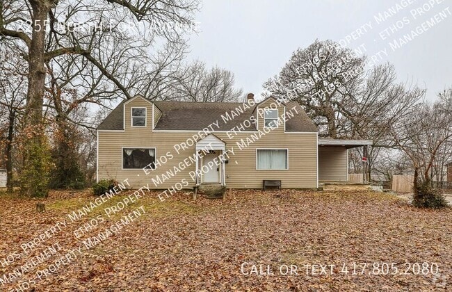 Building Photo - 2255 N Fort Ave Rental