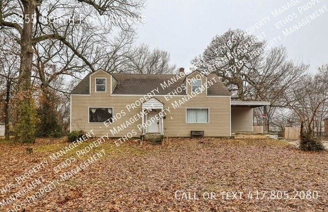 Photo - 2255 N Fort Ave House