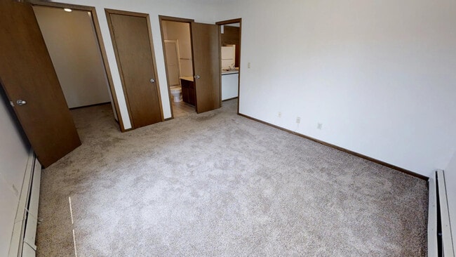 Photo - Western Hills Apartments