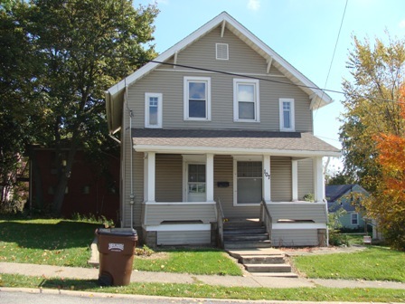 Photo - 107 Crouse St Townhome