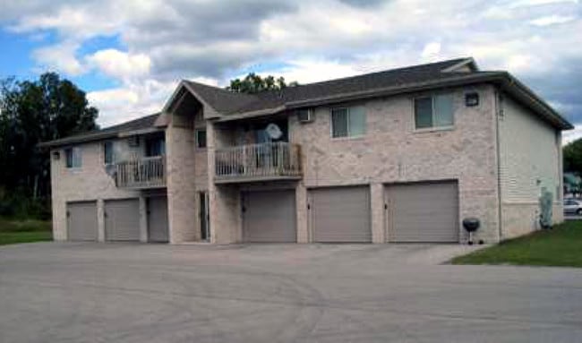 417 Pecor St - 417 Pecor St Apartamentos