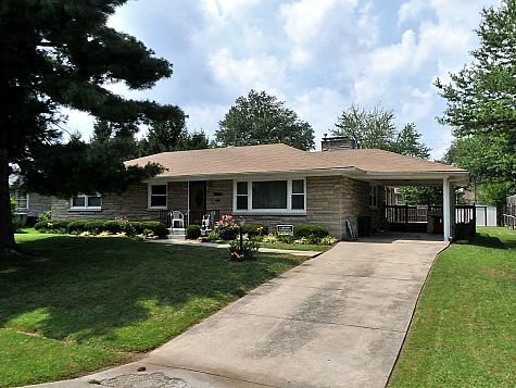 Photo - 2716 Sharon Way