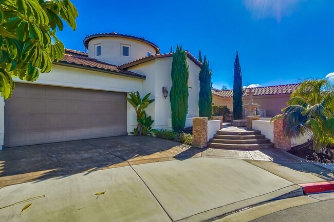 Photo - Beautiful 4 bedroom, 4.5 bathroom Home in the Varadero Community
