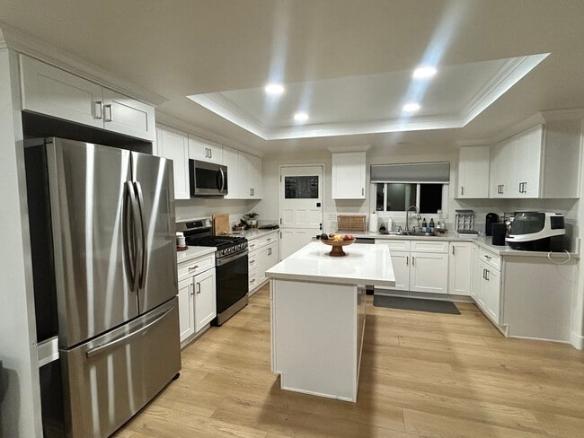 Cocina - 1728 Santa Ana Ave Unidad A