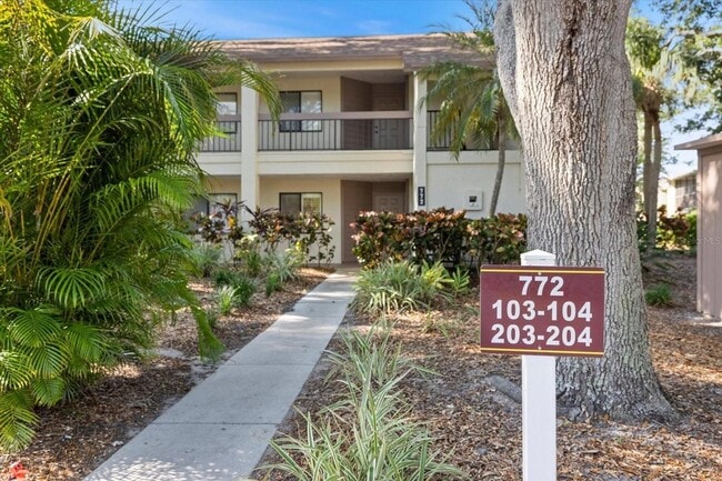 Building Photo - 772 Bird Bay Dr N Unit 104