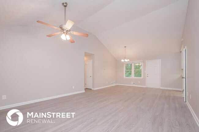 Photo - 1003 Salisbury Trail