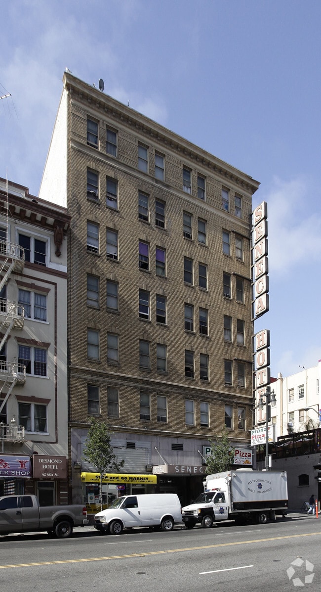 Photo - Seneca Hotel