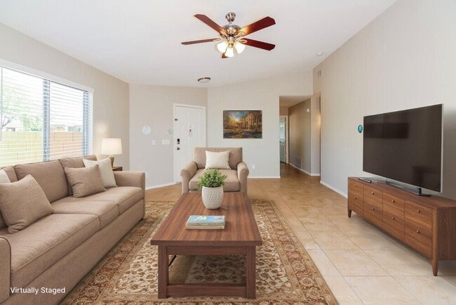 Photo - 5536 S Desert Redbud Dr