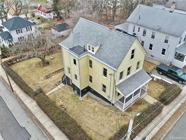 32 Berkeley Ave