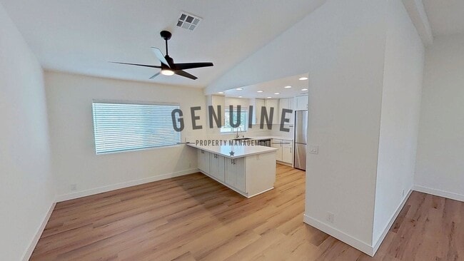 Photo - Gorgeous Remodeled Home With Two Patios & Giant Two Car Garage