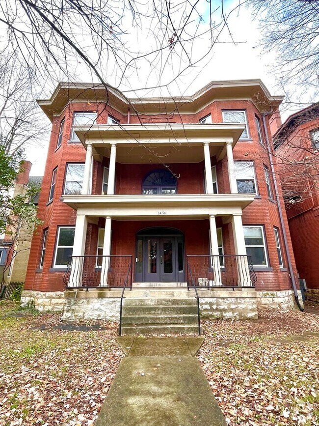 Building Photo - 1456 S 4th St Unit 4 Rental