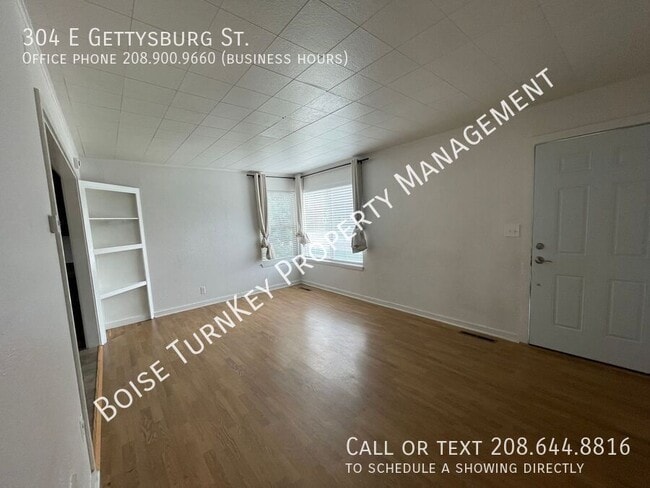 Photo - 304 E Gettysburg St