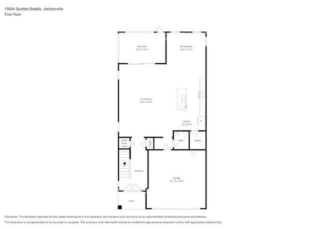 Photo - 15604 Spotted Saddle Cir